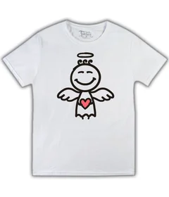 ангел, сердце, любовь